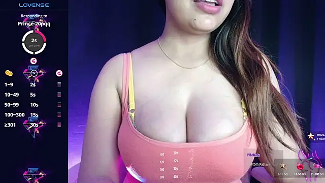 DesiZoya online show from 02-23-25, 12:08