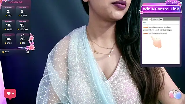 DesiZoya online show from 01-06-26, 01:53