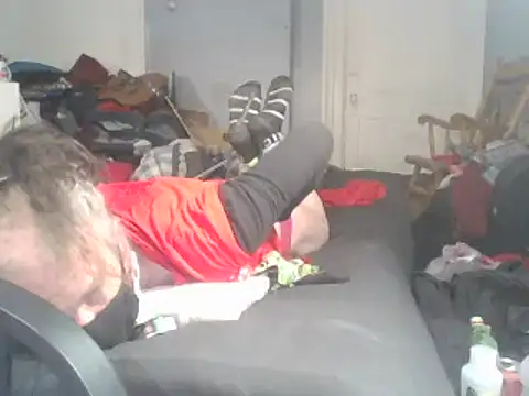 Valarie83 online show from 02-15-25, 03:31