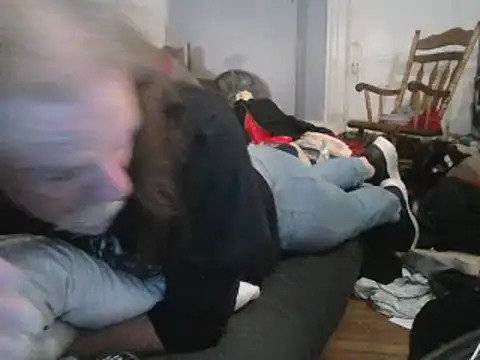 Valarie83 online show from 02-24-25, 01:57