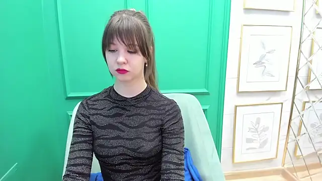 ElizaMild online show from 01-25-25, 01:08