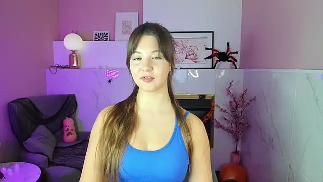 ElizaMild online show from 11-02-25, 01:35