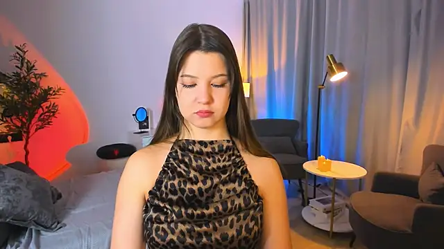 ElizaMild online show from 02-22-26, 01:20