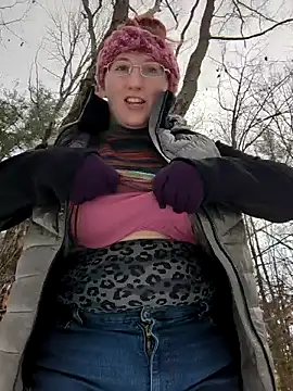 WickedAphrodite online show from 12-01-24, 07:03