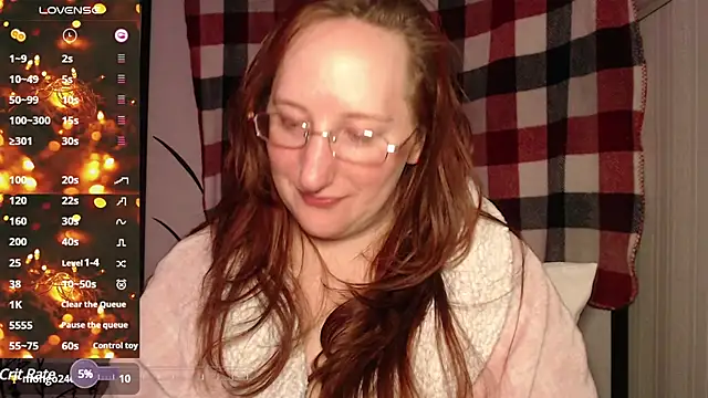 WickedAphrodite online show from 12-20-24, 03:58