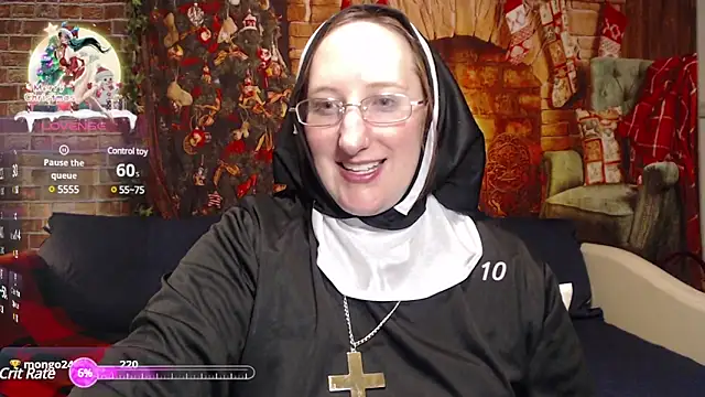 WickedAphrodite online show from 12-29-24, 03:00