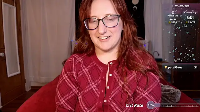 WickedAphrodite online show from 11-23-25, 01:49