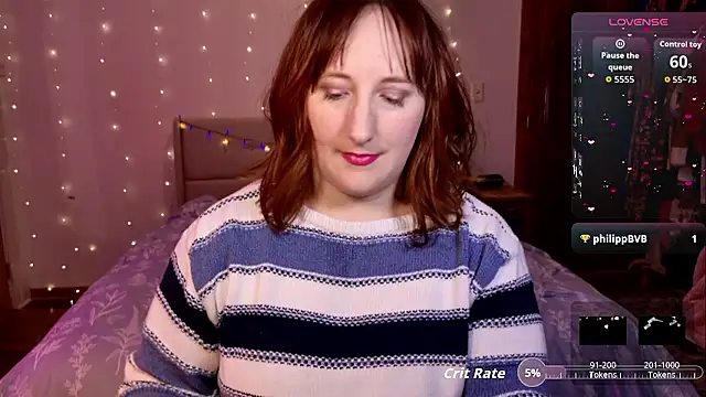 Snapshot of WickedAphrodite chatting on 01-19-26, 02:48 WickedAphrodite online show from 01-19-26, 02:48