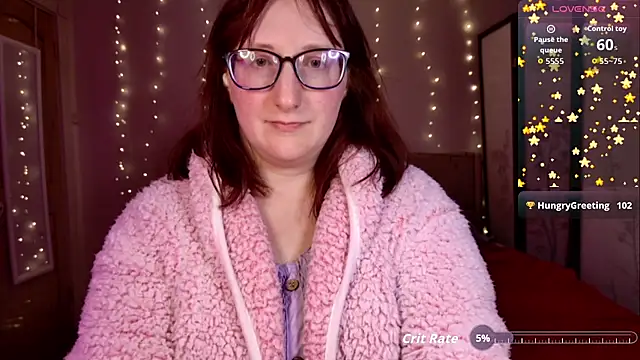 Snapshot of WickedAphrodite chatting on 02-21-26, 05:52 WickedAphrodite online show from 02-21-26, 05:52