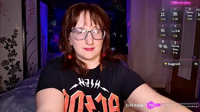 WickedAphrodite online show from 07-17-26, 01:12