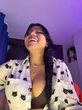 Naiara sex online show from 01-11-26, 09:31