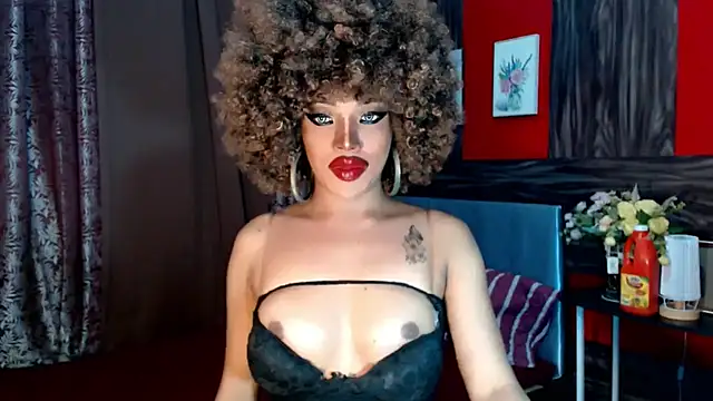 trixxielicious online show from 01-30-25, 08:53