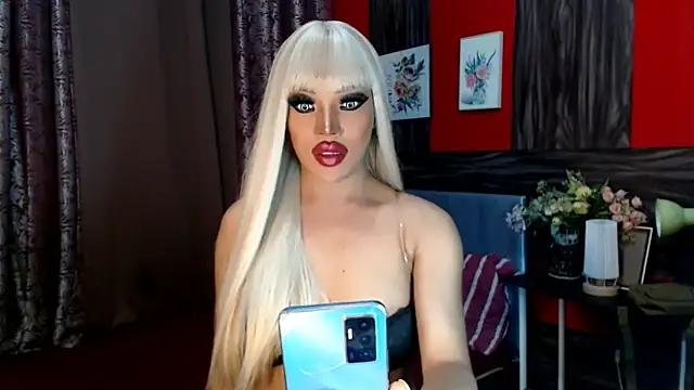 trixxielicious online show from 02-04-25, 12:22