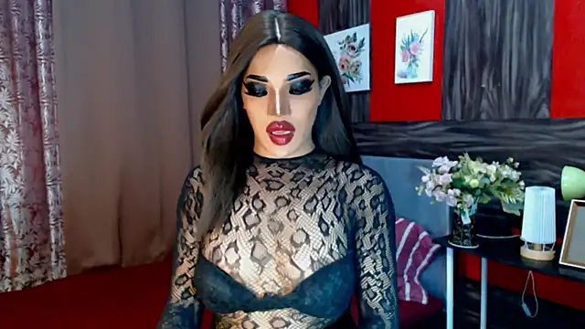 trixxielicious online show from 02-17-25, 06:15