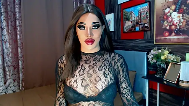 trixxielicious online show from 02-20-25, 12:47