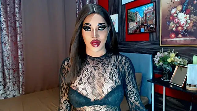 trixxielicious online show from 02-20-25, 04:36