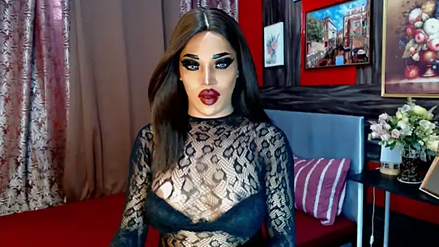 trixxielicious online show from 03-04-25, 05:32