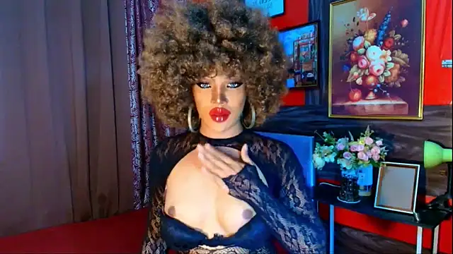 trixxielicious online show from 03-16-25, 04:56