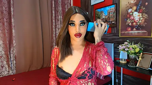 trixxielicious online show from 03-19-25, 12:56