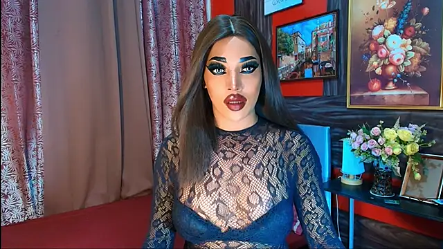 trixxielicious online show from 03-22-25, 03:42