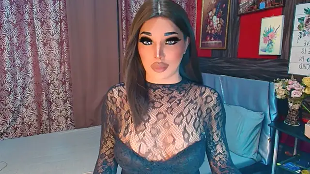 trixxielicious online show from 10-29-25, 02:19