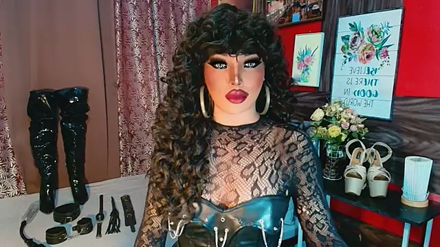 trixxielicious online show from 11-29-25, 11:46