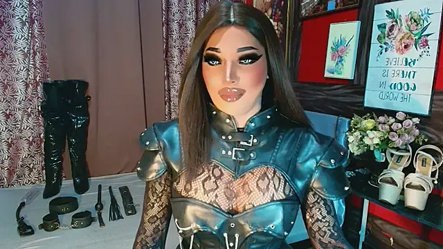 trixxielicious online show from 12-19-25, 03:19