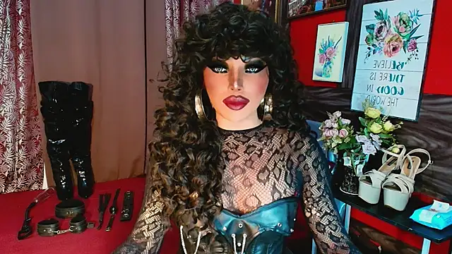 trixxielicious online show from 01-18-26, 02:21