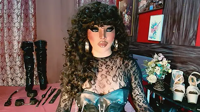 trixxielicious online show from 02-07-26, 05:27