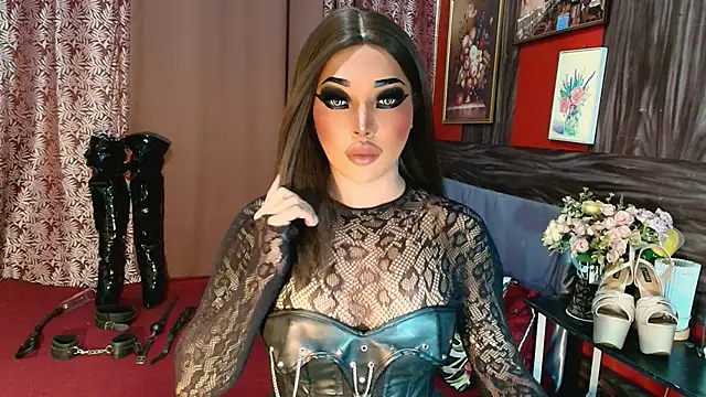 trixxielicious online show from 02-26-26, 12:48