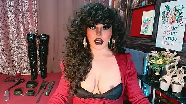 trixxielicious online show from 05-08-26, 07:14