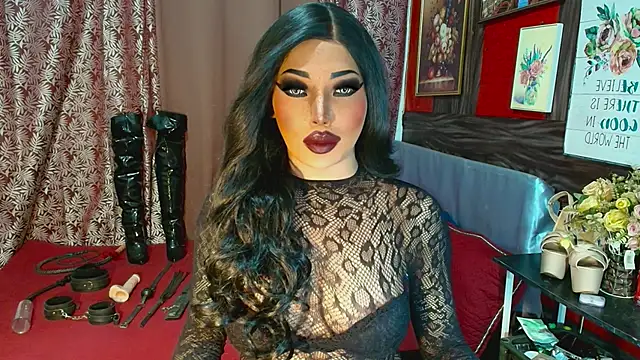 trixxielicious online show from 05-17-26, 04:36
