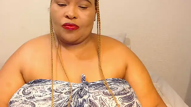 zandile online show from 01-18-25, 11:33