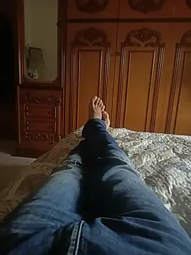 Bobby967 online show from 12-02-25, 09:47