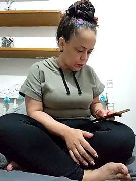 BadMicaela1 online show from 11-29-25, 05:10