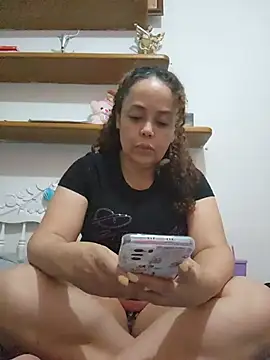 Snapshot of BadMicaela1 chatting on 07-22-26, 04:48 BadMicaela1 online show from 07-22-26, 04:48