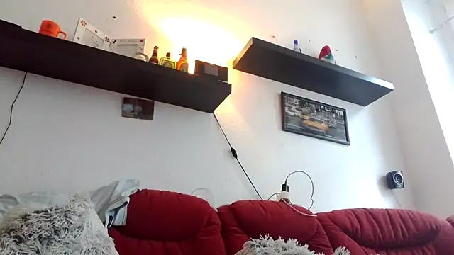 sexykevin17cm online show from 09-09-25, 10:37