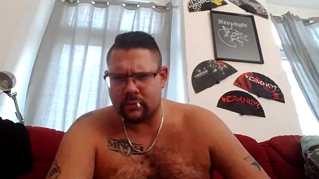 sexykevin17cm online show from 12-02-25, 02:34