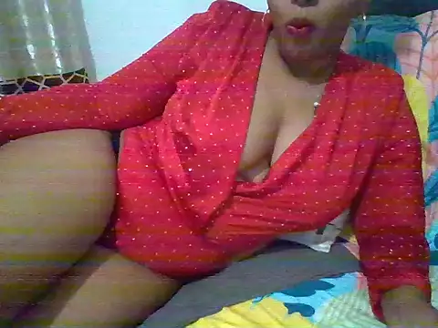 Snapshot of Nathyjess195 chatting on 09-29-25, 01:49 Nathyjess195 online show from 09-29-25, 01:49