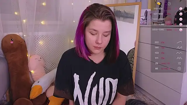 Mira Falls online show from 01-08-25, 05:16