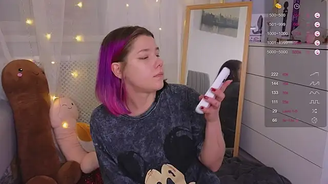 Mira Falls online show from 01-09-25, 07:31