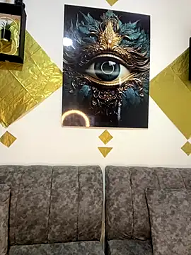 Shantal Lovee online show from 12-03-25, 02:37