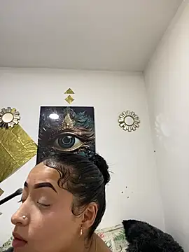 Shantal Lovee online show from 03-27-26, 05:23