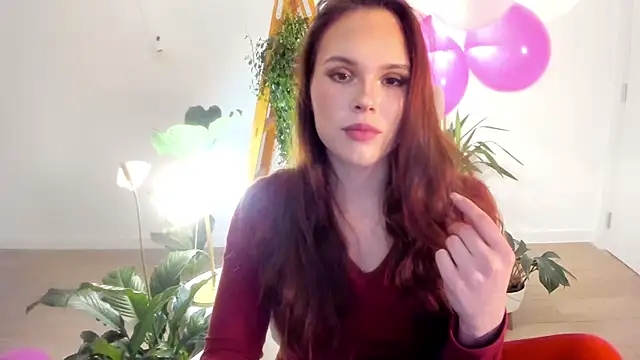 Snapshot of Pokemeboy chatting on 02-10-25, 06:45 Pokemeboy online show from 02-10-25, 06:45