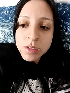 Chanelsexyy online show from 12-17-25, 04:07