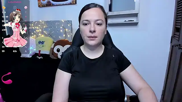 angelaagomez online show from 11-03-25, 06:09