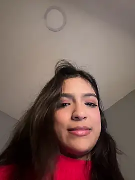 Sammy pink online show from 12-25-24, 07:14