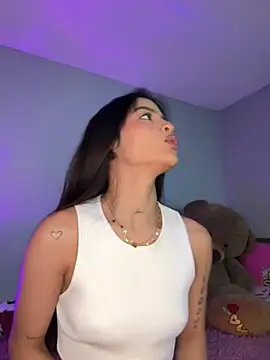 Sammy pink online show from 12-29-24, 01:56