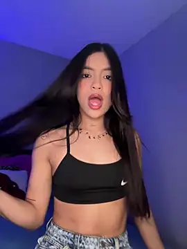 Sammy pink online show from 01-23-25, 10:54