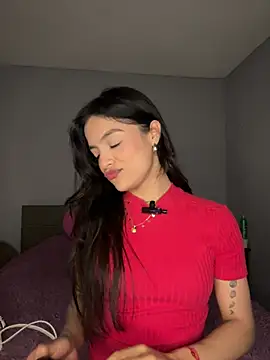 Sammy pink online show from 02-05-25, 02:19